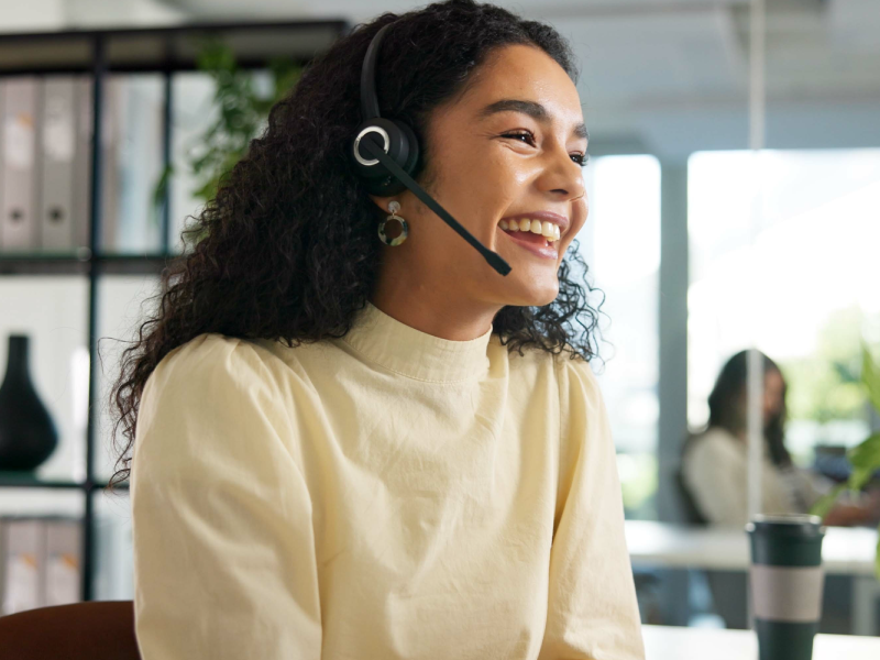 GI-Home-Operational Support