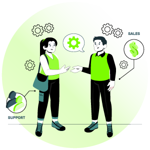 GI-Home-Operational Support