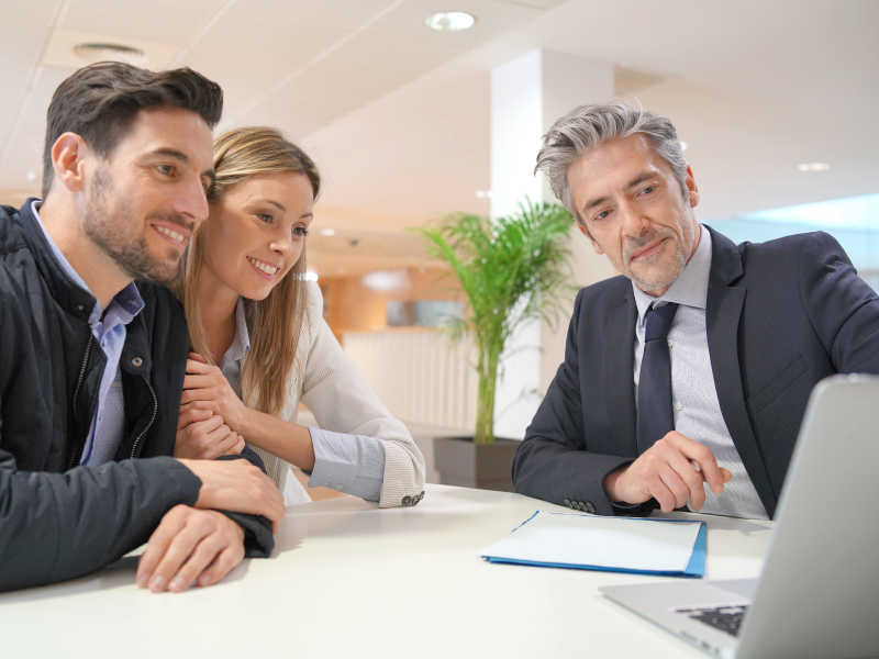 GI-Home-Strategic Guidance