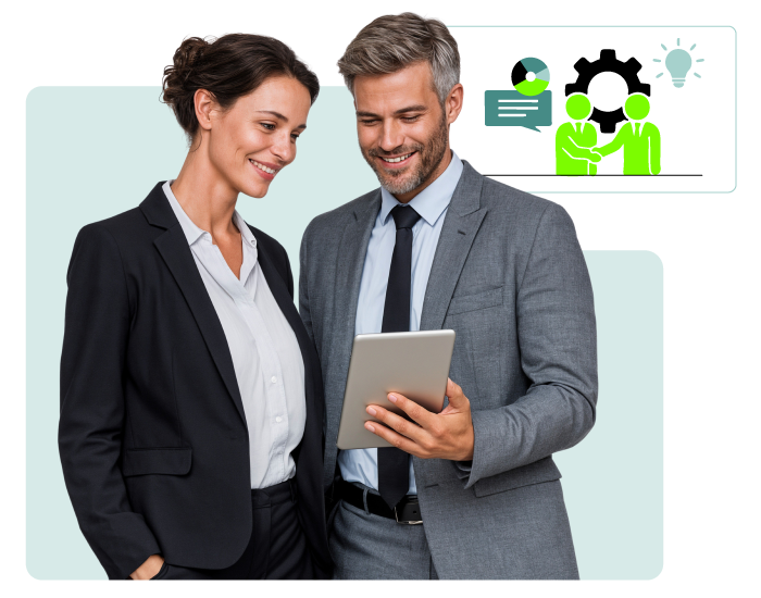 GI-Client-Building Stronger Partnerships